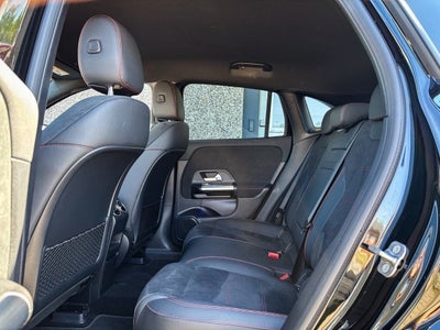 Mercedes EQA250+ AMG Line