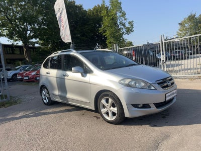 Honda FR-V 1,8 Executive aut. 5d