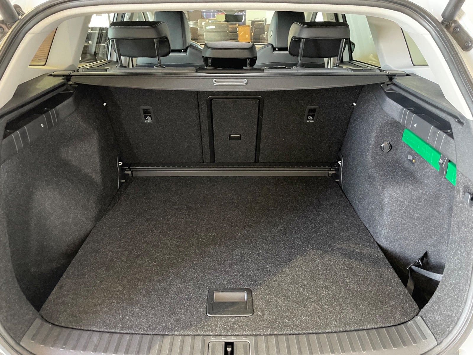 Skoda Enyaq iV Plus Loft