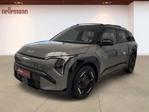 Kia EV3 Long Range GT-Line