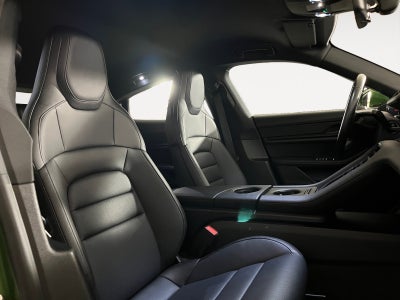 Porsche Taycan 4S Performance+