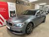 BMW 520d Touring aut. thumbnail