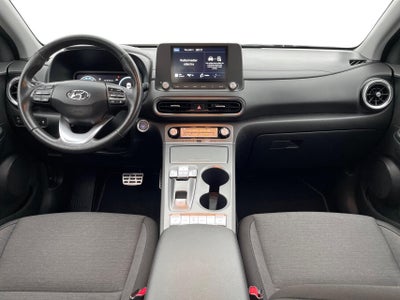 Hyundai Kona EV Select billede 3