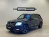 Mercedes GLK350 CDi aut. 4Matic
