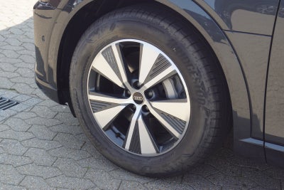 Audi Q8 e-tron Advanced quattro