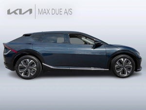 Kia EV6 Long Range Performance Upgrade AWD
