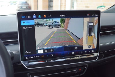 VW ID.7 Style+ Tourer