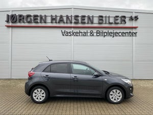 Kia Rio T-GDi Collection