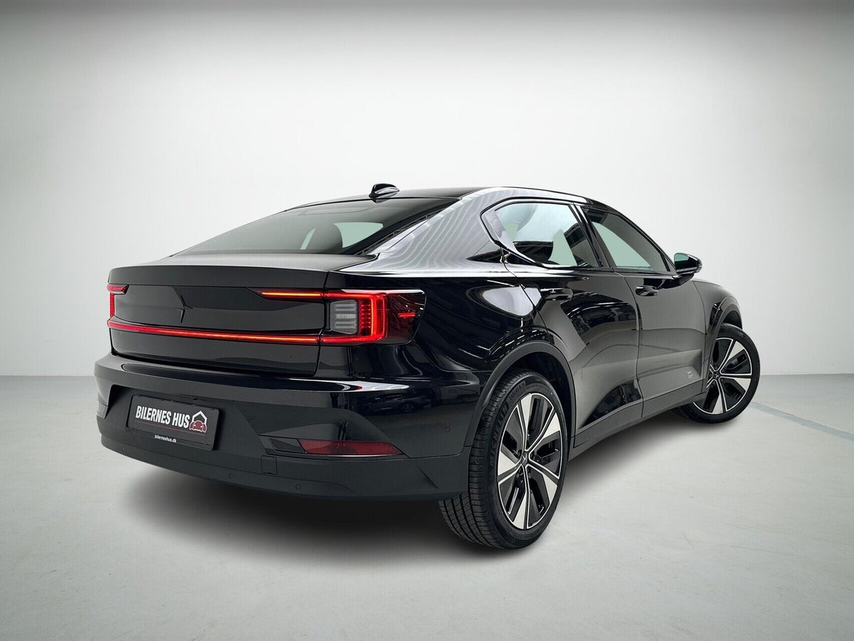 Polestar 2 Standard Range billede 2