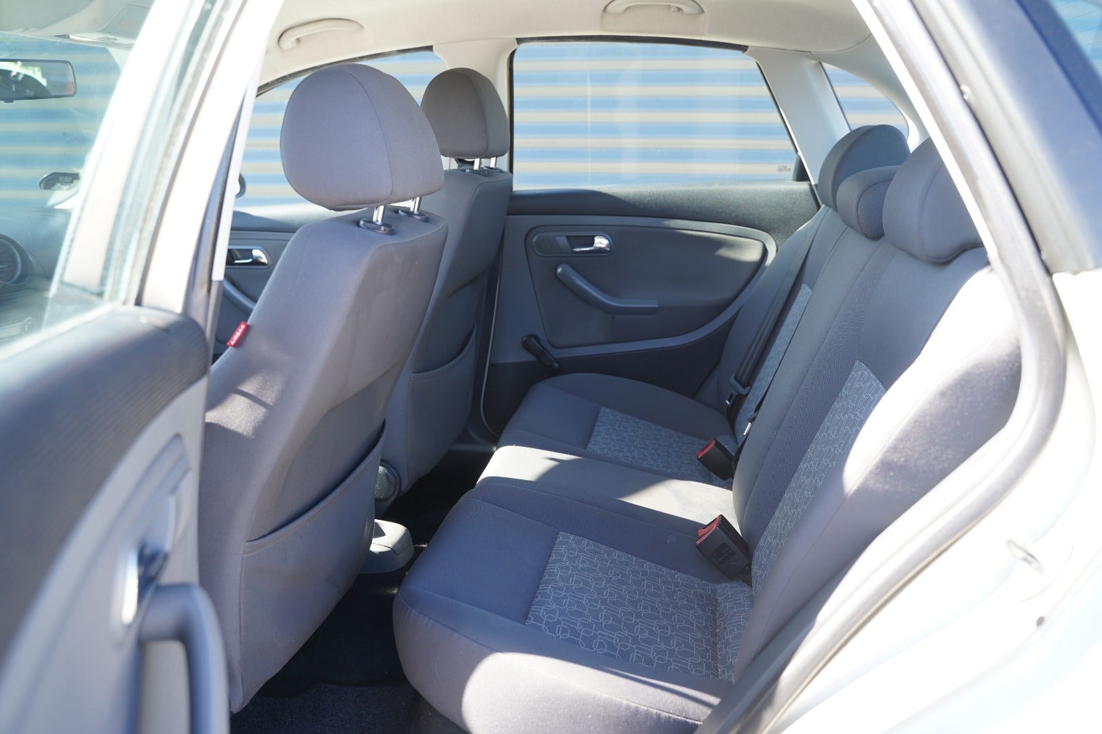 Billede af Seat Cordoba 1,4 TDi Reference
