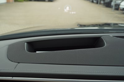 Mercedes GLE350 de AMG Line Coupé aut. 4Matic