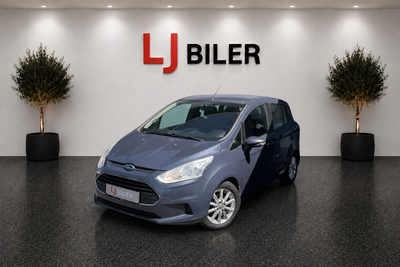 Ford B-MAX SCTi 100 Titanium