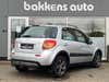 Suzuki SX4 CombiBack SE thumbnail