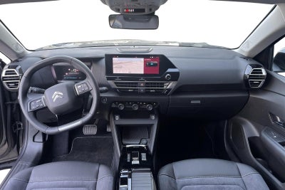 Citroën ë-C4 Feel