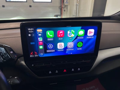 VW ID.5 Pro Performance