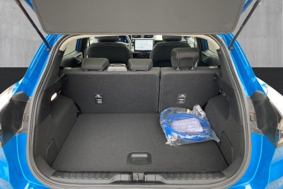 Ford Puma Gen-E Select