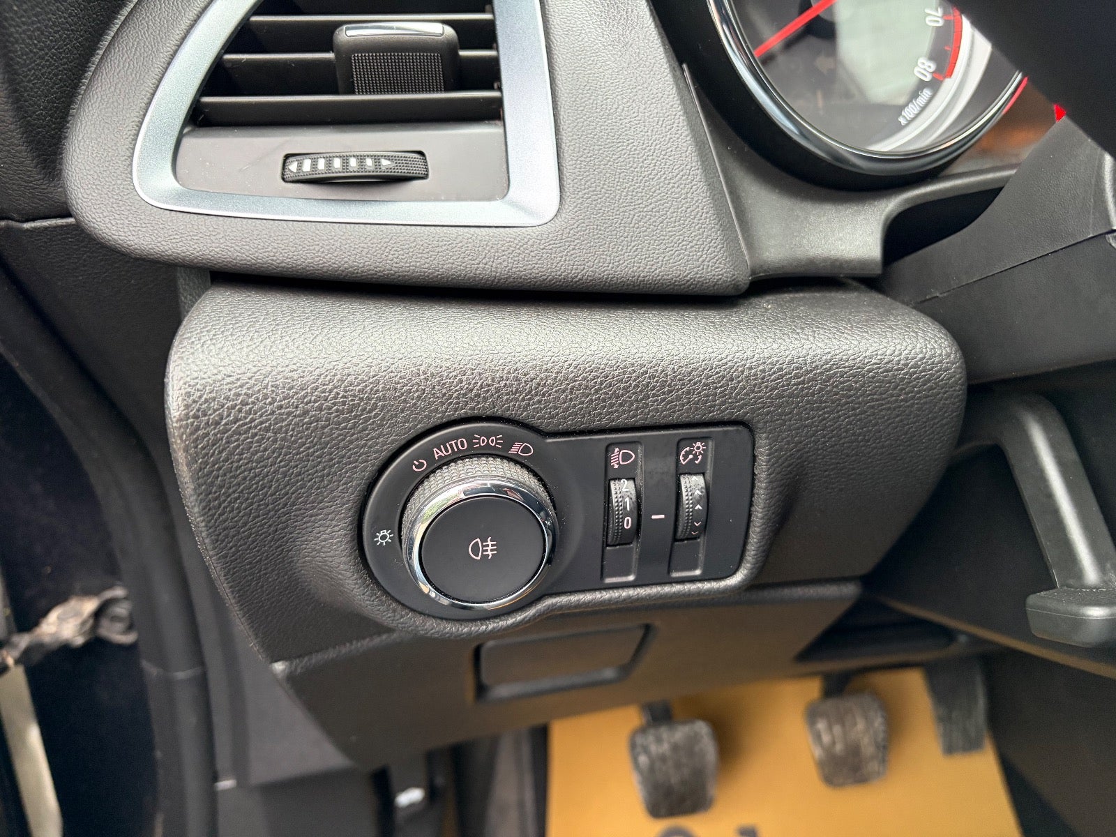 Opel Astra T 140 Enjoy Sports Tourer