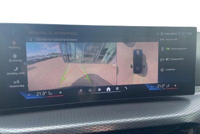 BMW i4 eDrive40 M-Sport Pro