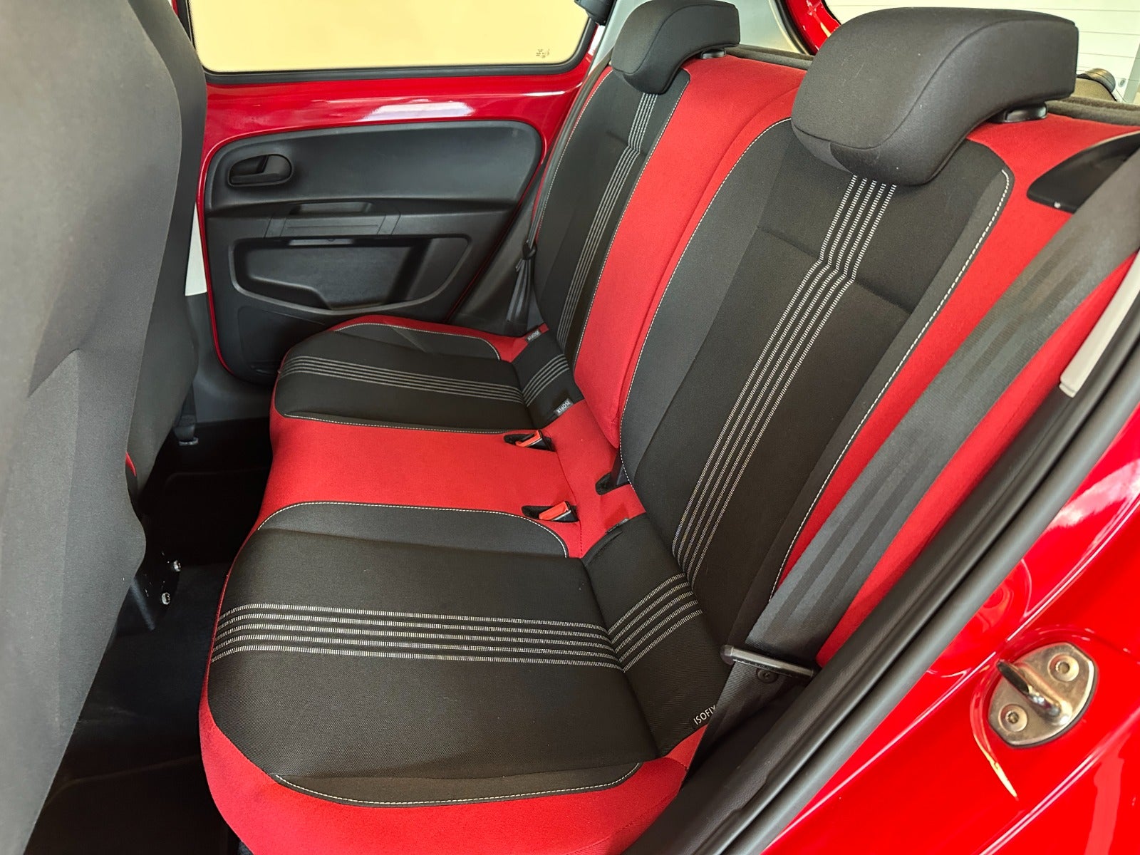 Skoda Citigo 60 Sport