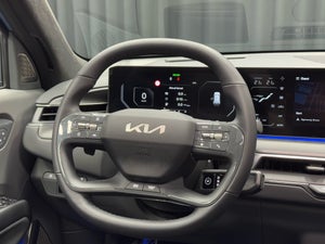 Kia EV9 Long Range Performance GT-Line AWD 7prs