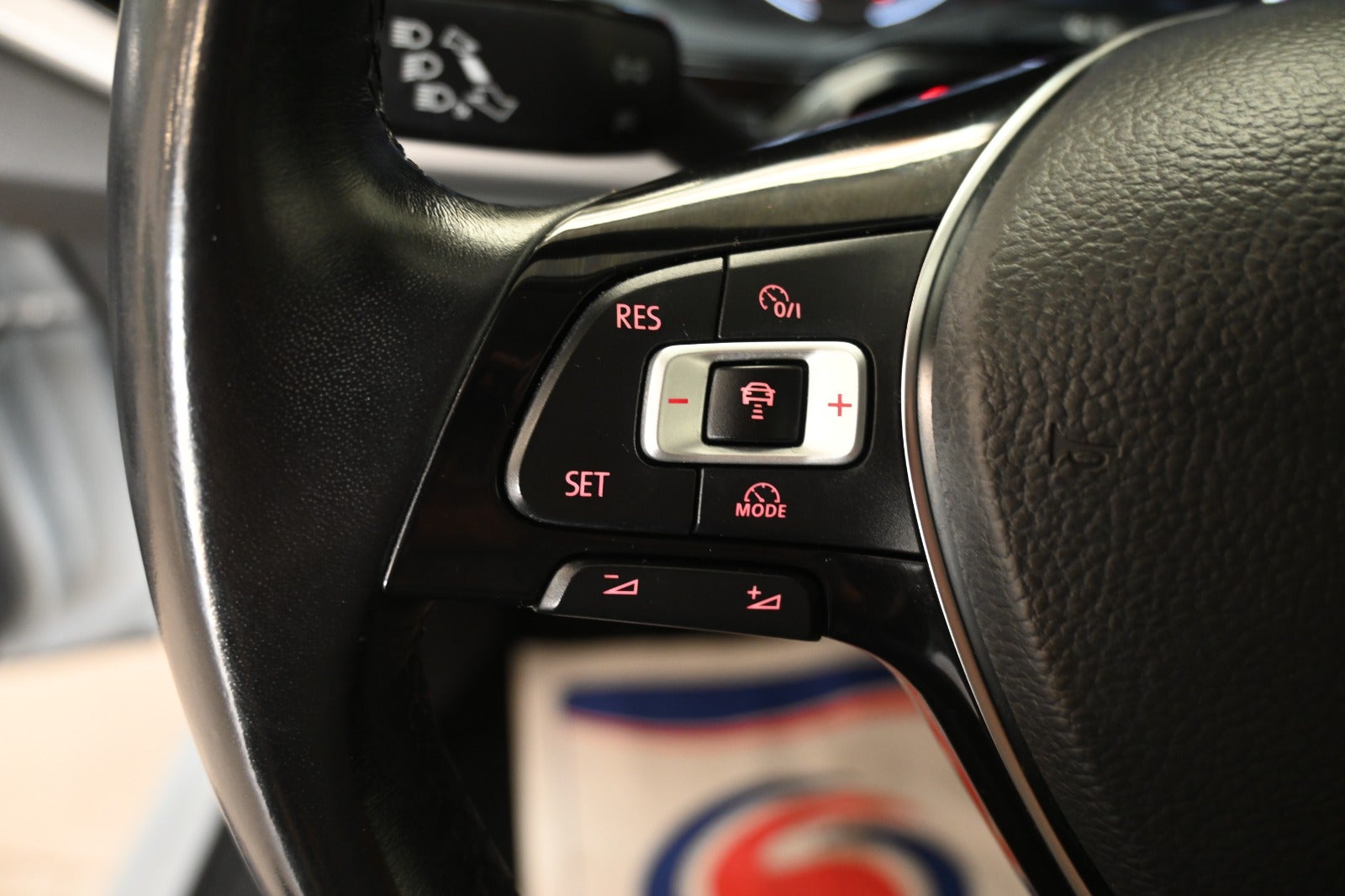 VW Polo TDi 95 Comfortline DSG