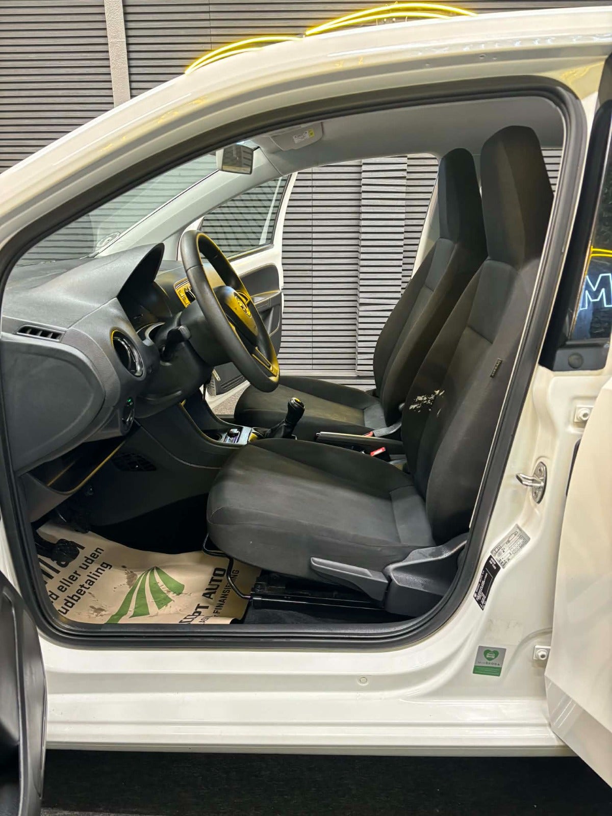 Billede af Skoda Citigo 1,0 MPi 60 Family