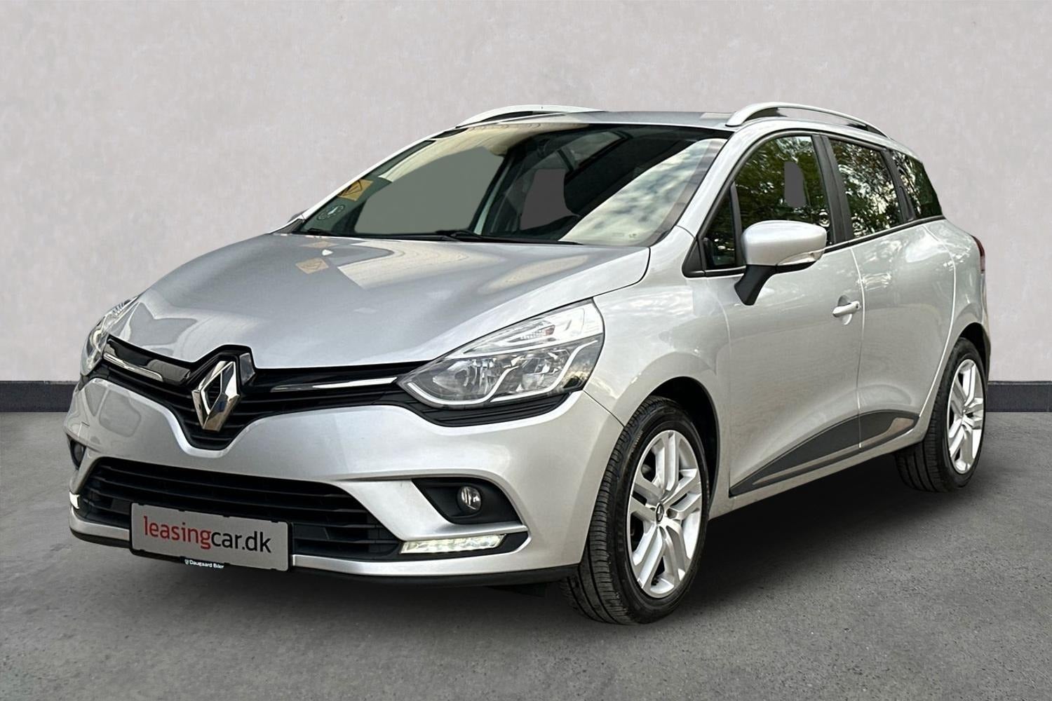 Billede af Renault Clio IV 0,9 TCe 90 GO! Sport Tourer