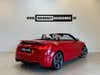 Audi TTS TFSi Roadster quattro S-tr. thumbnail