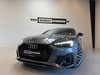 Audi A5 TFSi S-line Sportback S-tr. thumbnail