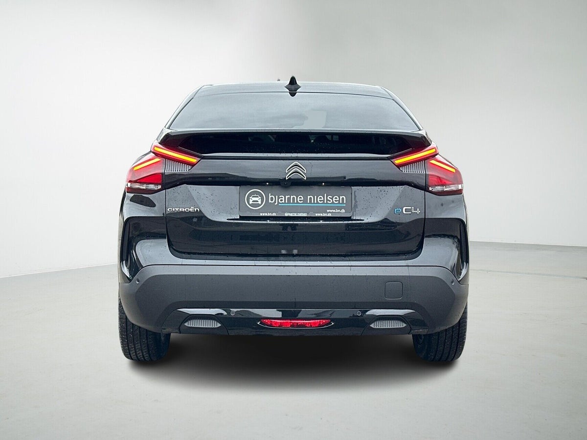 Citroën ë-C4 Shine billede 7