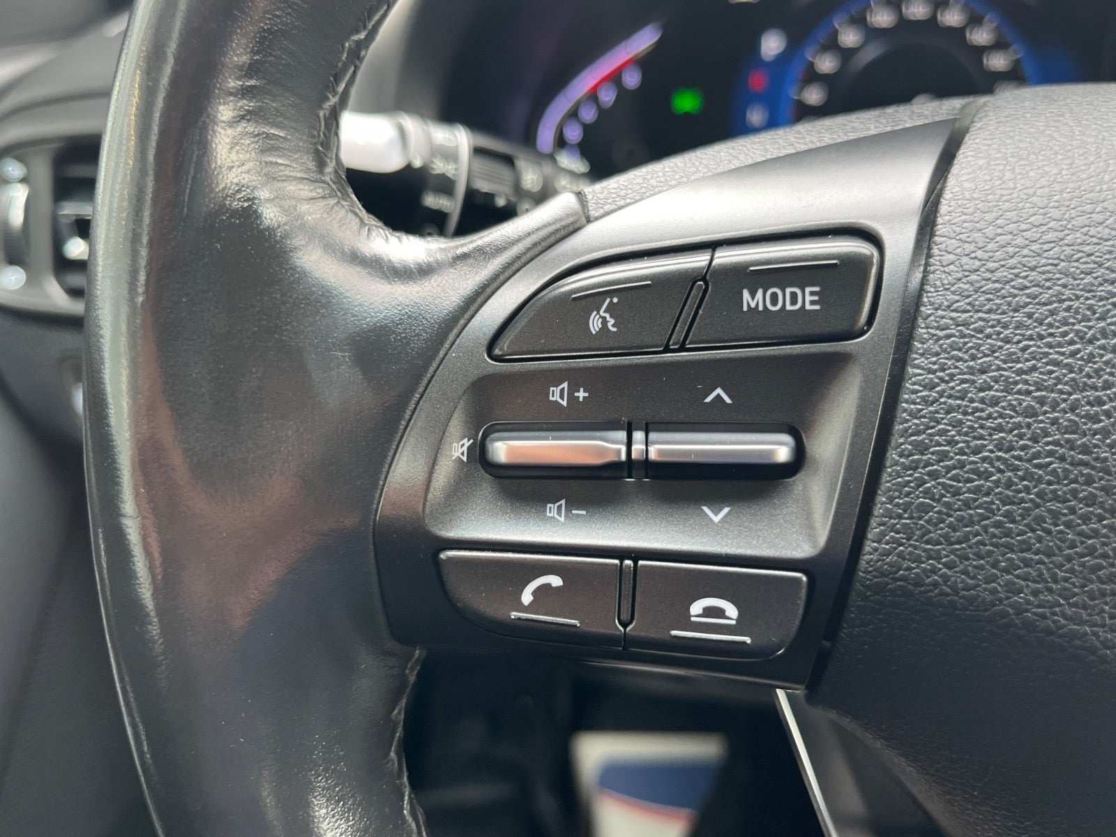 Billede af Hyundai i30 1,0 T-GDi Advanced DCT
