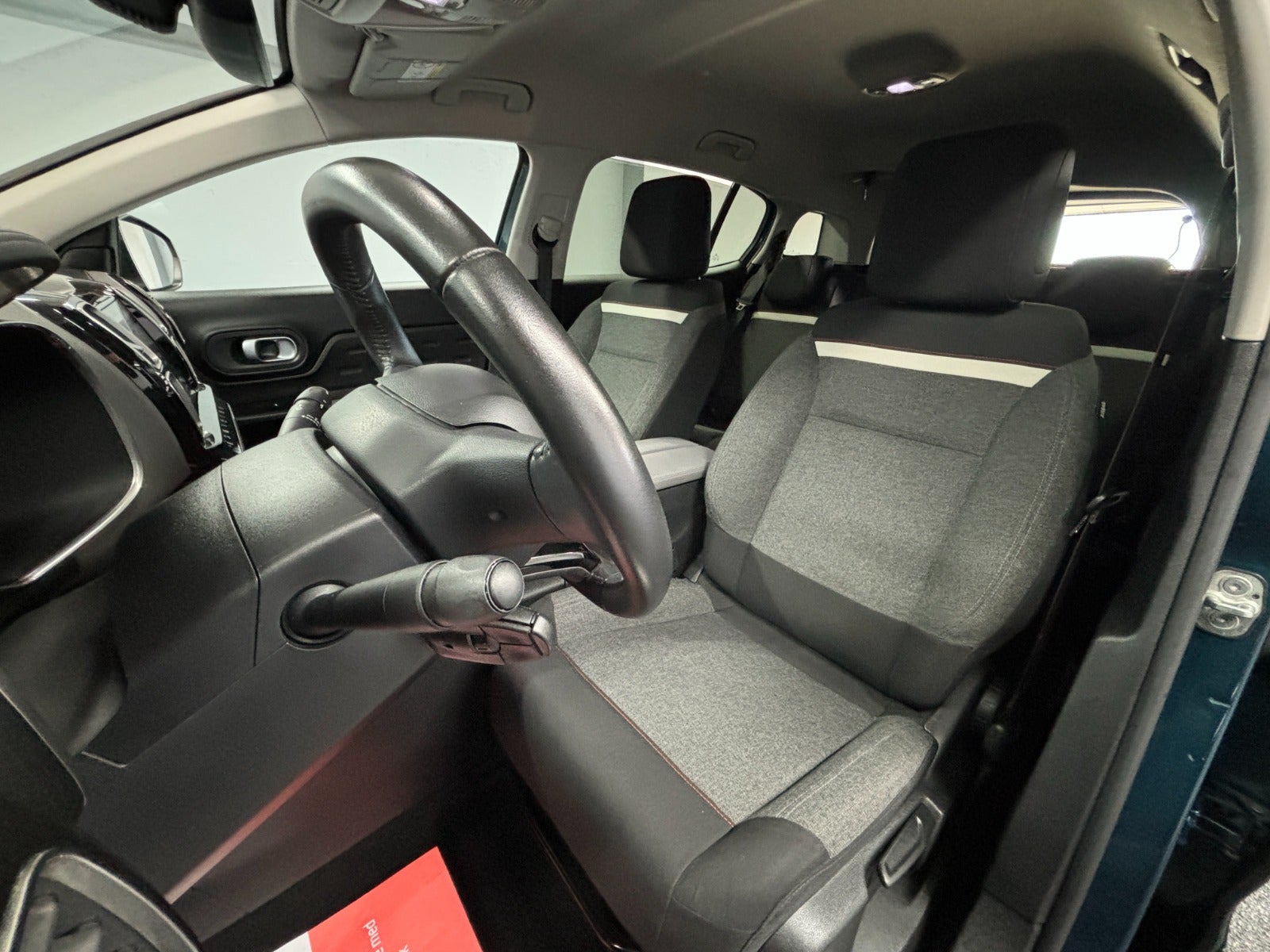 Billede af Citroën C5 Aircross 1,5 BlueHDi 130 Platinum