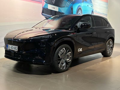 Hongqi EHS7 111 Exclusive 5d