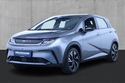 BYD Dolphin 60,0 Comfort 2023