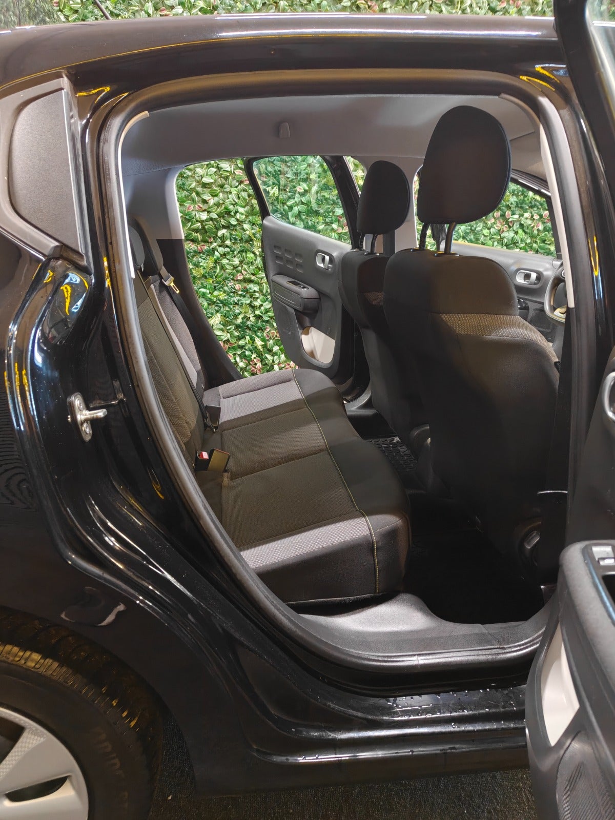 Billede af Citroën C3 1,2 PureTech 82 Feel