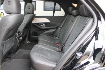 Mercedes GLE350 de AMG Line aut. 4Matic