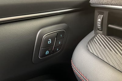 Ford Mustang Mach-E Premium Extended Range AWD