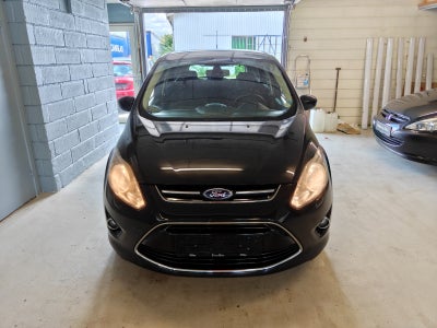 Ford C-MAX 1,6 SCTi 150 Titanium 5d