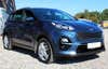 Kia Sportage T-GDi Vision DCT thumbnail