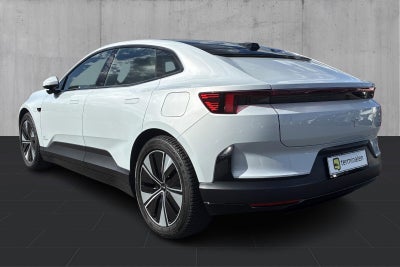 Polestar 4 Coupé Long Range - 2