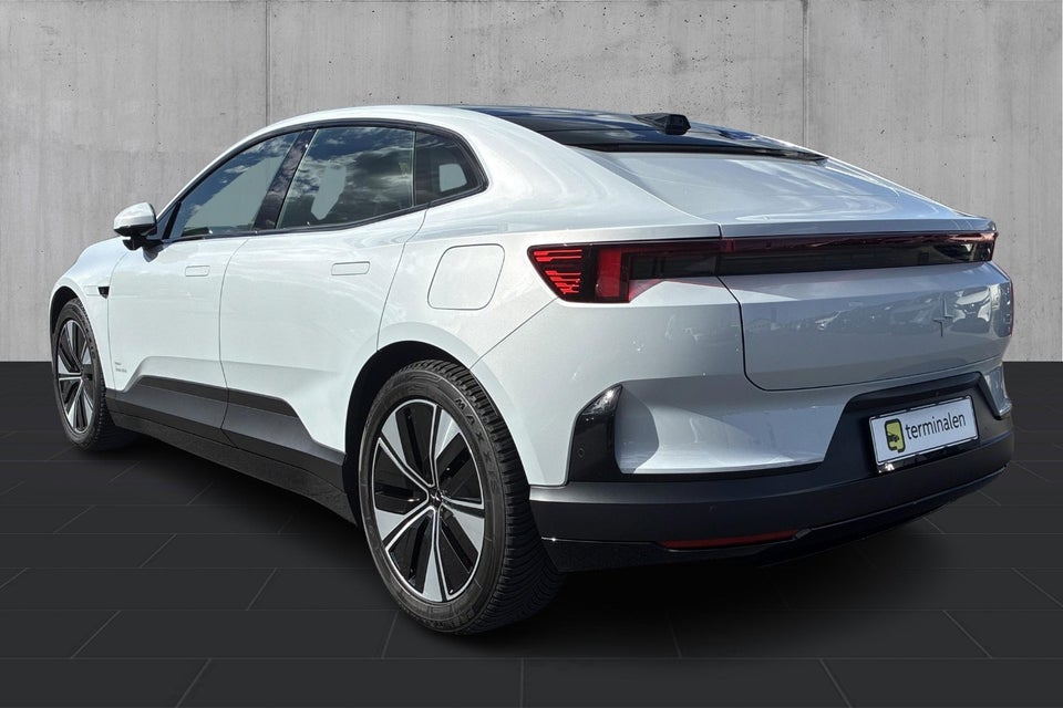 Polestar 4 Coupé Long Range 2024