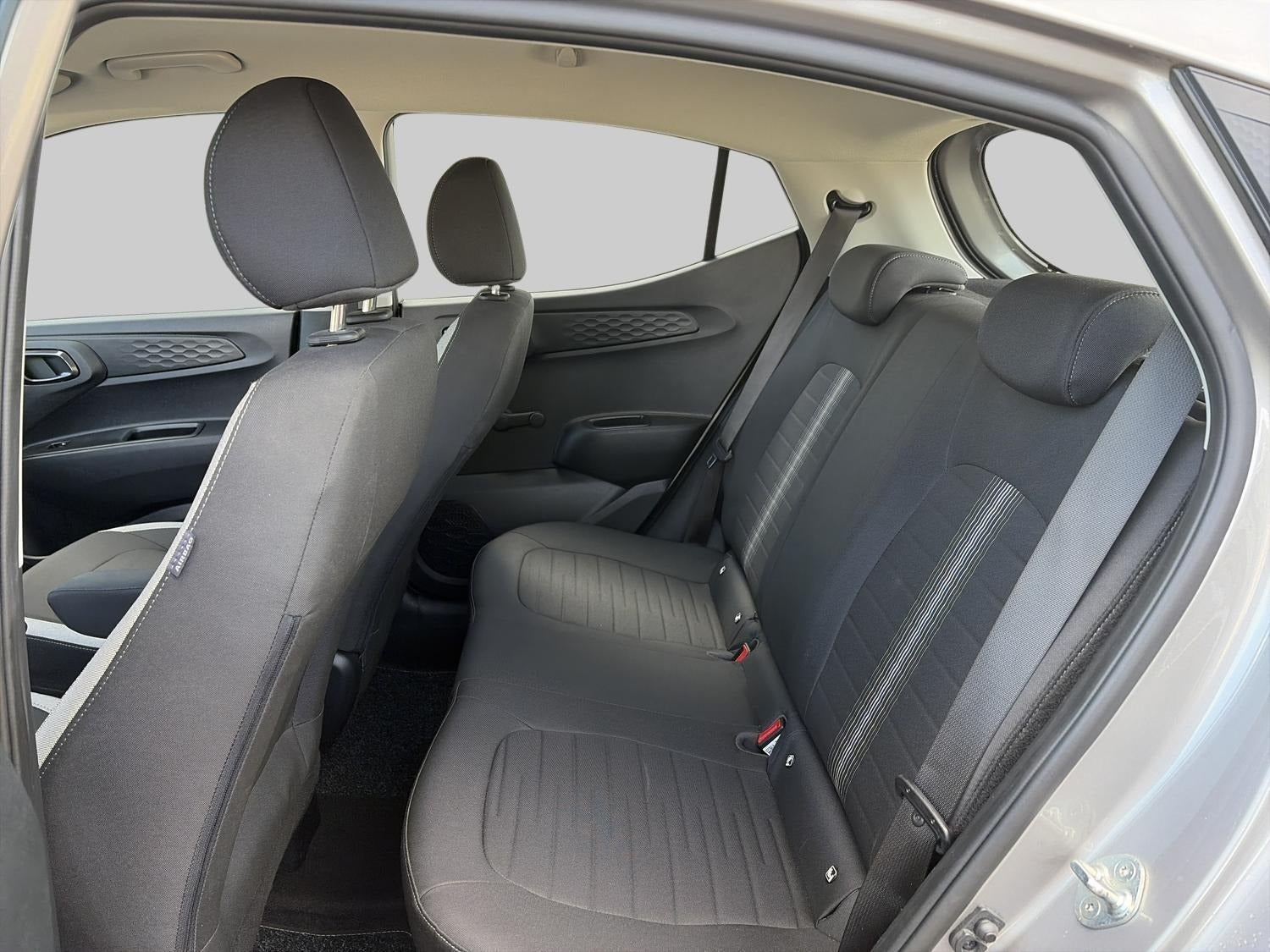 Billede af Hyundai i10 1,0 MPi Advanced