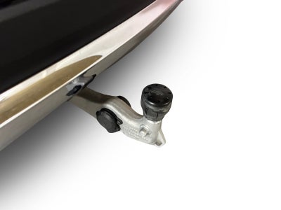 Mercedes GLE350 de AMG Line aut. 4Matic