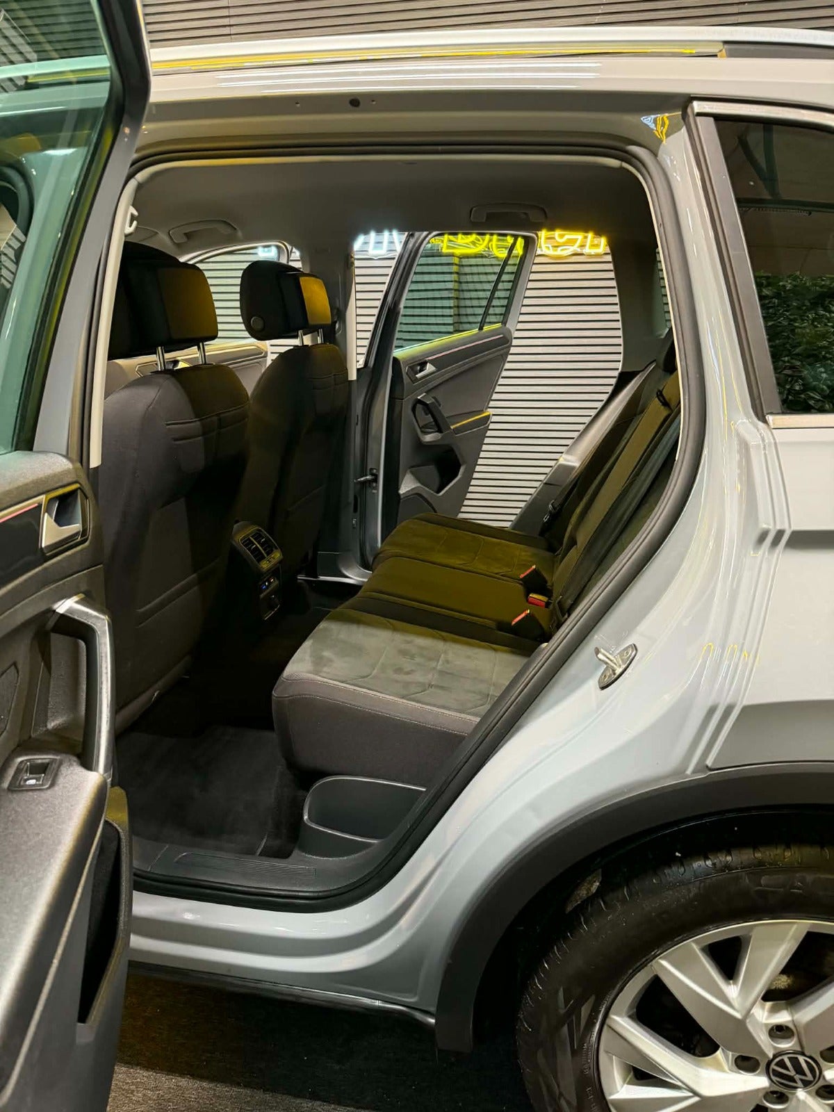 Billede af VW Tiguan 1,5 TSi 150 Elegance DSG