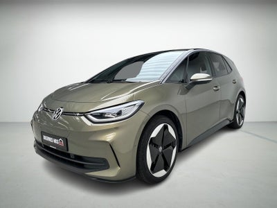 VW ID.3 Pro S