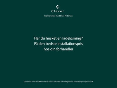 Renault Scenic E-Tech Esprit Alpine billede 2