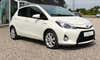 Toyota Yaris Hybrid H3 Touch CVT thumbnail