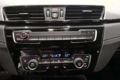 BMW X2 sDrive20i Advantage aut.