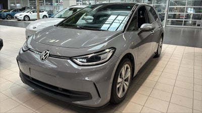 VW ID.3 Pro Performance