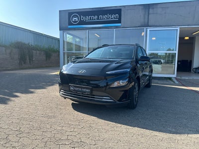 Hyundai Kona EV Advanced